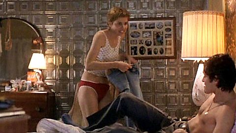 Pic: Kim Dickens in Palookaville (1995)