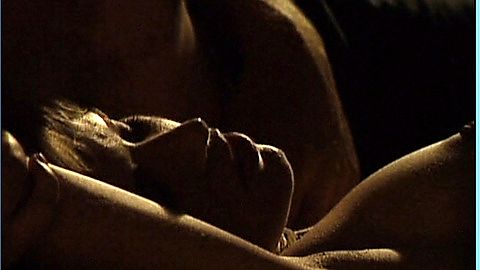 Pic: Kim Dickens in Things Behind the Sun (2001)