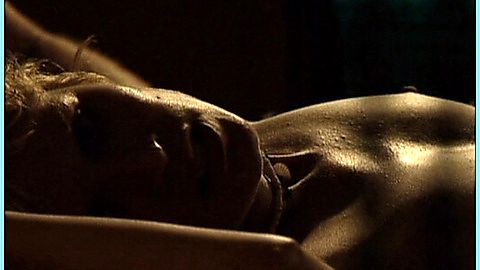 Pic: Kim Dickens in Things Behind the Sun (2001)