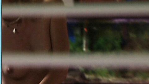 Pic: Kim Dickens in Things Behind the Sun (2001)