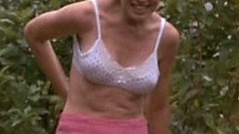 Pic: Kim Dickens in The White River Kid (1999)