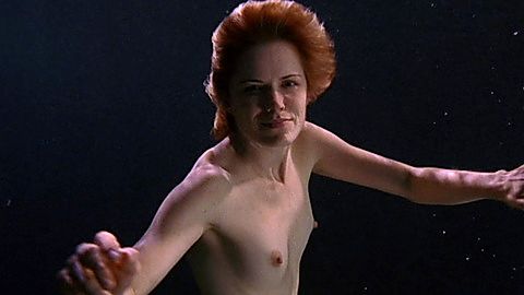 Pic: Kim Dickens in Out of Order (2003)