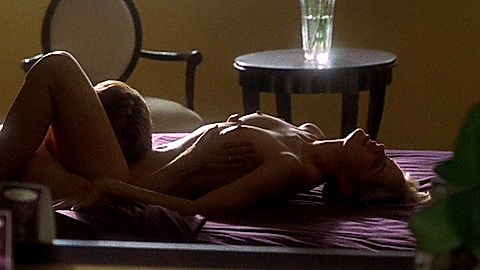 Pic: Kim Dickens in Out of Order (2003)