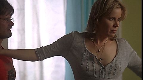 Pic: Kim Dickens in Treme (2010)