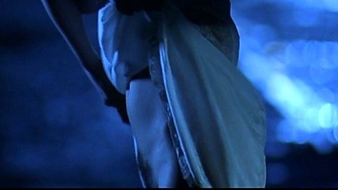 Pic: Emily Mortimer in Young Adam (2003)
