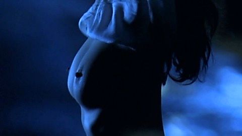 Pic: Emily Mortimer in Young Adam (2003)