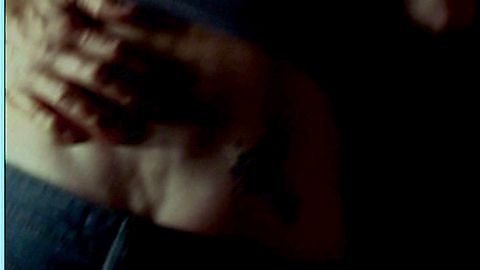 Pic: Emily Mortimer in Transsiberian (2008)