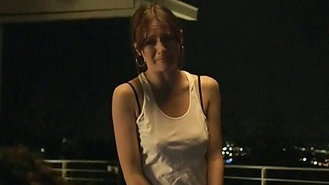 Pic: Emily Mortimer in Doll & Em