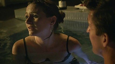 Pic: Emily Mortimer in Doll & Em