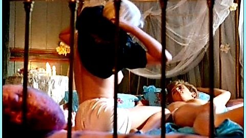 Pic: Kylie Minogue in The Delinquents (1989)
