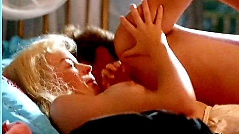 Pic: Kylie Minogue in The Delinquents (1989)