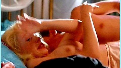 Pic: Kylie Minogue in The Delinquents (1989)