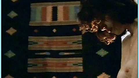 Pic: Gloria Darpino in West New York (1996)