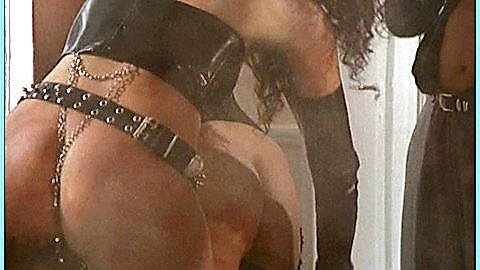 Pic: Deborah Caprioglio in Spiando Marina (1994)