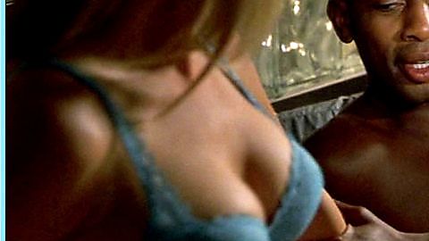 Pic: Julie Benz in The Brothers (2001)