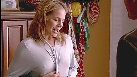 Pic: Julie Benz in Dexter (2006)