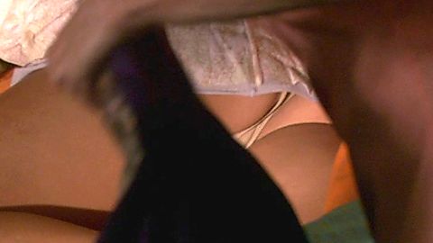 Pic: Julie Benz in Dexter (2006)