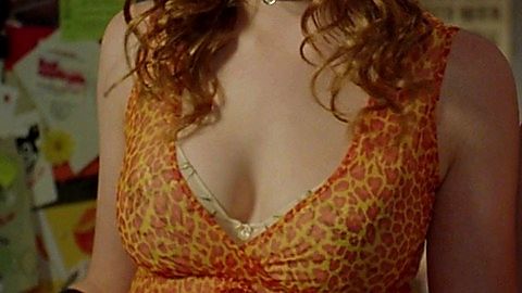 Pic: Laura Prepon in Slackers (2002)