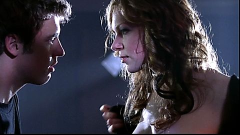 Pic: Laura Prepon in Lightning Bug (2004)