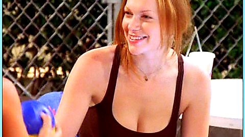 Pic: Laura Prepon in That '70s Show (1998)