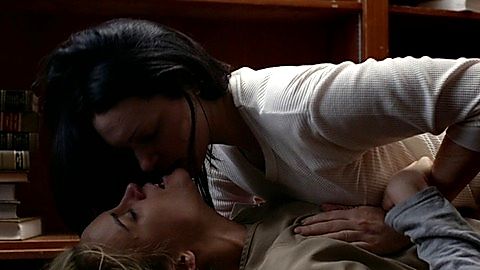 Pic: Laura Prepon in Orange Is the New Black (2013)