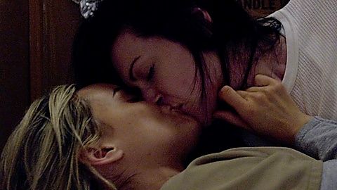 Pic: Laura Prepon in Orange Is the New Black (2013)