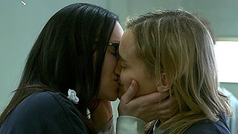 Pic: Laura Prepon in Orange Is the New Black (2013)
