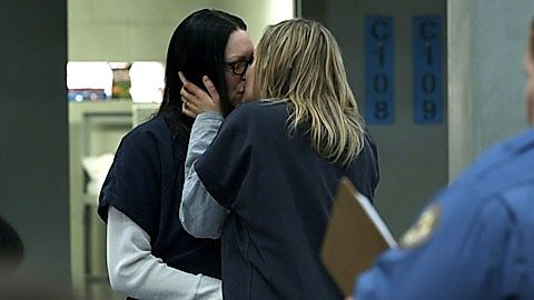 Pic: Laura Prepon in Orange Is the New Black (2013)