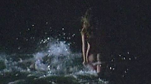 Pic: Kelly Brook in Survival Island (2005)