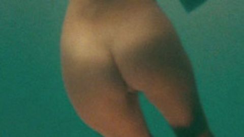 Pic: Kelly Brook in Piranha 3D (2010)
