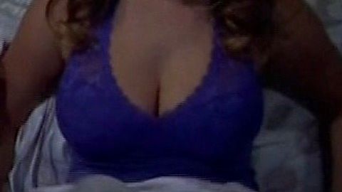 Pic: Kelly Brook in One Big Happy