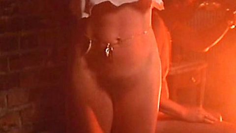 Pic: Lisbeth Zachrisson in Montenegro (1981)