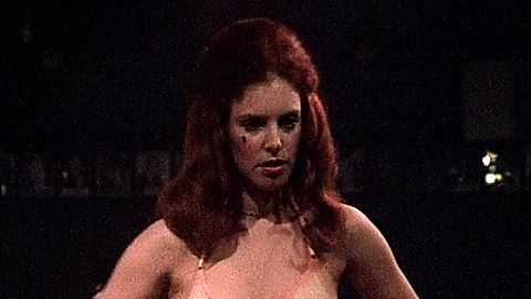 Pic: Gwen Welles in Nashville (1975)