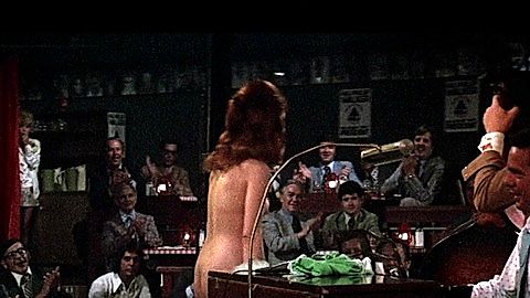 Pic: Gwen Welles in Nashville (1975)