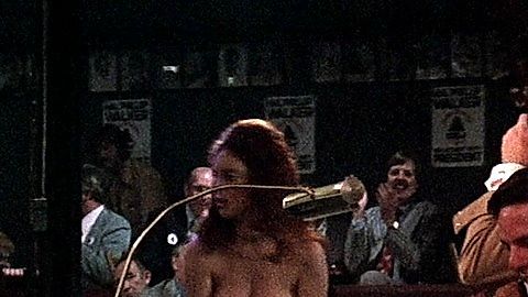 Pic: Gwen Welles in Nashville (1975)