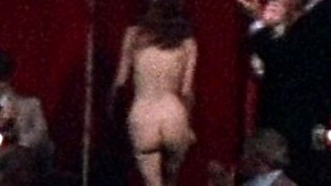 Pic: Gwen Welles in Nashville (1975)