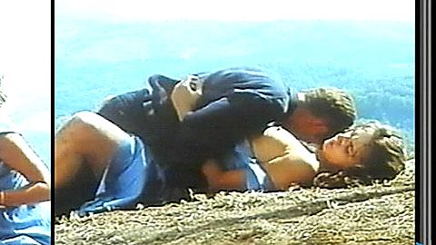 Pic: Chiara Caselli in L' année de l'éveil (1991)