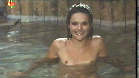 Pic: Chiara Caselli in Senso (1993)