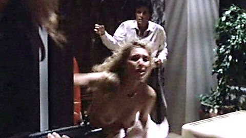 Pic: Cheryl Baker in Die Hard (1988)