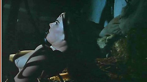 Pic: Annabel Schofield in Dragonard (1987)