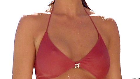 Pic: Susan Ward in Wild Things 2 (2003)