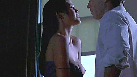 Pic: Susan Ward in The In Crowd (2000)