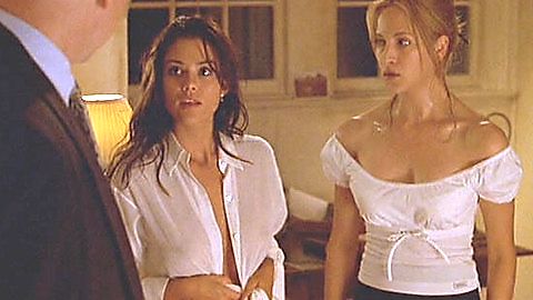 Pic: Susan Ward in The In Crowd (2000)