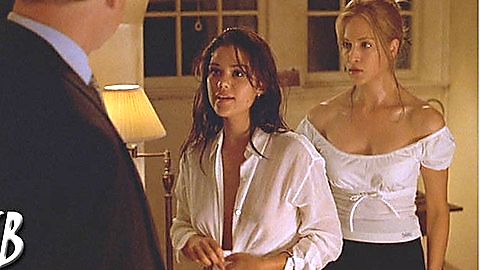 Pic: Susan Ward in The In Crowd (2000)