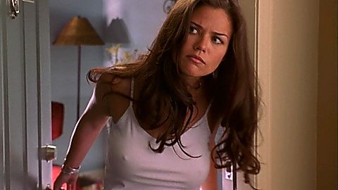Pic: Susan Ward in Shallow Hal (2001)