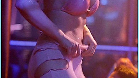 Pic: Susan Ward in Boomtown (2002)