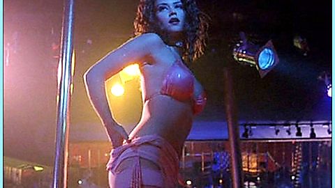 Pic: Susan Ward in Boomtown (2002)