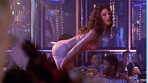 Pic: Susan Ward in Boomtown (2002)