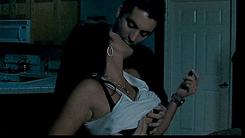 Pic: Susan Ward in Order of Chaos (2010)