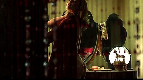 Pic: Melissa George in Dark City (1998)